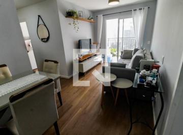 Apartamento · 73m² · 2 Quartos · 1 Vaga · Apartamento à Venda - Portal do Morumbi, 2 Quartos,  73 m² - São Paulo