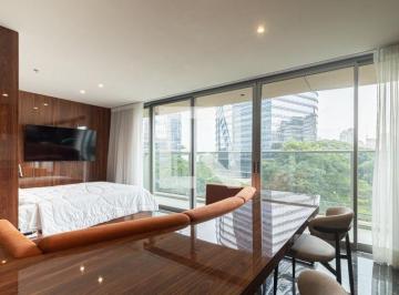 Apartamento · 54m² · 1 Quarto · 1 Vaga · Apartamento à Venda - Vila Olímpia, 1 Quarto, 54 m² - São Paulo
