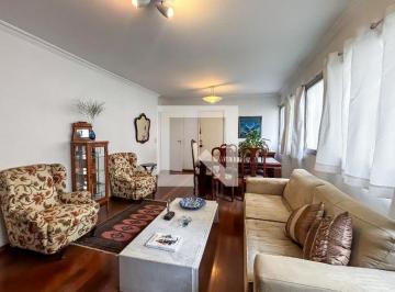Apartamento · 110m² · 2 Quartos · 1 Vaga · Apartamento à Venda - Vila Madalena, 2 Quartos, 110 m² - São Paulo