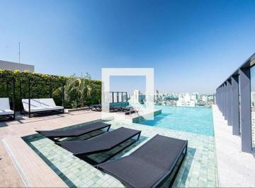Apartamento de 2 quartos Venda R$ 1.490.000 · Apartamento à Venda - Vila Clementino, 2 Quartos,  77 m² - São Paulo
