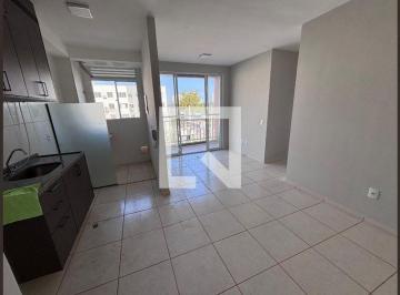 Apartamento · 57m² · 3 Quartos · 1 Vaga · Apartamento à Venda - Recreio, 3 Quartos,  57 m² - Rio de Janeiro
