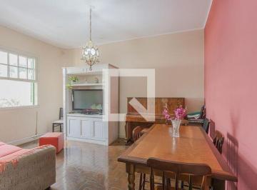 Apartamento · 84m² · 2 Quartos · Apartamento à Venda - Pinheiros, 2 Quartos, 84 m² - São Paulo
