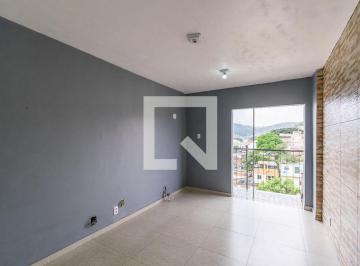 Apartamento · 66m² · 2 Quartos · 1 Vaga · Apartamento à Venda - Penha, 2 Quartos,  66 m² - Rio de Janeiro