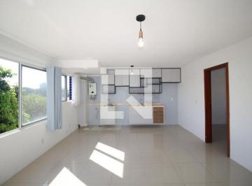 Apartamento · 61m² · 1 Quarto · 1 Vaga · Apartamento à Venda - Passo D'areia, 1 Quarto, 61 m² - Porto Alegre