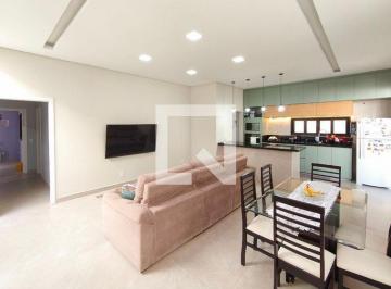 Casa · 197m² · 3 Quartos · 4 Vagas · Casa à Venda - Jardim Interlagos, 3 Quartos, 197 m² - Campinas