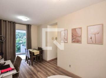 Apartamento · 55m² · 2 Quartos · 1 Vaga · Apartamento à Venda - Vila Andrade, 2 Quartos, 55 m² - São Paulo