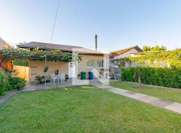 Casa · 196m² · 4 Quartos · 3 Vagas · Casa à Venda - Bairro Fátima, 4 Quartos,  196 m² - Canoas