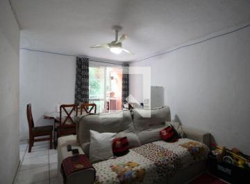 Apartamento · 70m² · 3 Quartos · 1 Vaga · Apartamento à Venda - Jacarepaguá, 3 Quartos,  70 m² - Rio de Janeiro