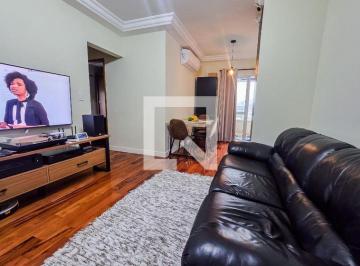 Apartamento · 58m² · 2 Quartos · 2 Vagas · Apartamento à Venda - Santa Teresinha, 2 Quartos,  58 m² - Santo André