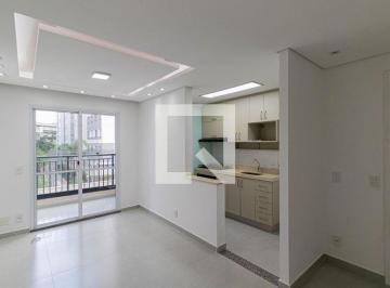Apartamento · 63m² · 3 Quartos · 1 Vaga · Apartamento à Venda - Itaquera, 3 Quartos,  63 m² - São Paulo