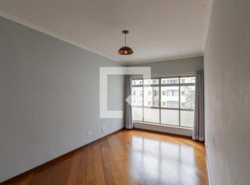 Apartamento · 84m² · 3 Quartos · 2 Vagas · Apartamento à Venda - Itaim Bibi, 3 Quartos,  84 m² - São Paulo