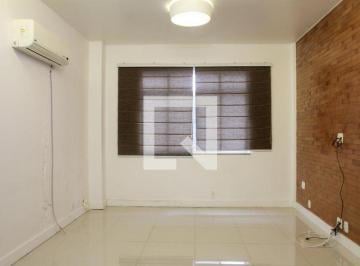 Apartamento · 78m² · 2 Quartos · 1 Vaga · Apartamento à Venda - Jardim Botânico, 2 Quartos,  78 m² - Rio de Janeiro