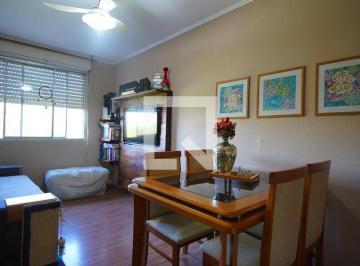 Apartamento · 65m² · 2 Quartos · 1 Vaga · Apartamento à Venda - Jardim Itu-Sabará, 2 Quartos,  65 m² - Porto Alegre