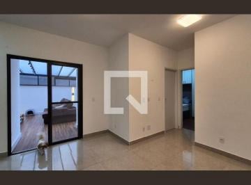 Apartamento · 86m² · 2 Quartos · 1 Vaga · Apartamento à Venda - Vila Clarice, 2 Quartos, 86 m² - Santo André