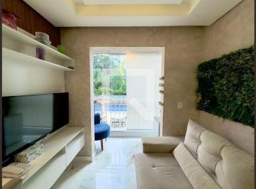 Apartamento · 56m² · 2 Quartos · 1 Vaga · Apartamento à Venda - Picanço, 2 Quartos,  56 m² - Guarulhos