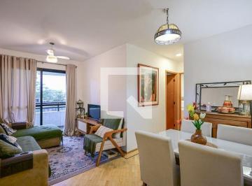 Apartamento · 58m² · 2 Quartos · 2 Vagas · Apartamento à Venda - Vila Andrade, 2 Quartos,  58 m² - São Paulo