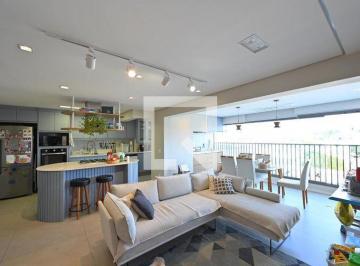 Apartamento · 95m² · 2 Quartos · 2 Vagas · Apartamento à Venda - Chácara Inglesa, 2 Quartos,  95 m² - São Paulo