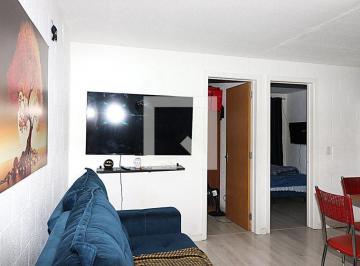 Apartamento · 50m² · 2 Quartos · 2 Vagas · Apartamento à Venda - Rubem Berta, 2 Quartos,  50 m² - Porto Alegre