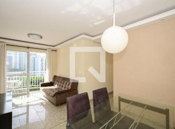 Apartamento · 70m² · 2 Quartos · 2 Vagas · Apartamento à Venda - Portal do Morumbi, 2 Quartos, 70 m² - São Paulo