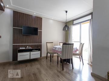 Apartamento · 87m² · 3 Quartos · 1 Vaga · Apartamento à Venda - Vianelo Bonfiglioli , 3 Quartos,  87 m² - Jundiaí