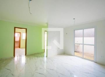 Apartamento · 57m² · 2 Quartos · 1 Vaga · Apartamento à Venda - Vila América, 2 Quartos, 57 m² - Santo André