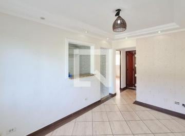 Apartamento · 70m² · 2 Quartos · 1 Vaga · Apartamento à Venda - Demarchi, 2 Quartos, 70 m² - São Bernardo do Campo