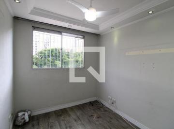 Apartamento · 58m² · 2 Quartos · 1 Vaga · Apartamento à Venda - Cidade São Francisco , 2 Quartos,  58 m² - São Paulo