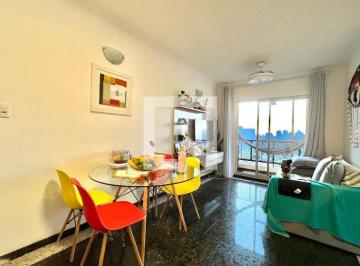 Apartamento · 51m² · 2 Quartos · 1 Vaga · Apartamento à Venda - Vila Mascote, 2 Quartos, 51 m² - São Paulo