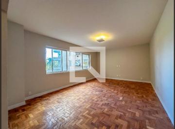 Apartamento · 129m² · 3 Quartos · 1 Vaga · Apartamento à Venda - Flamengo, 3 Quartos,  129 m² - Rio de Janeiro