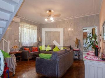 Casa · 209m² · 3 Quartos · 2 Vagas · Casa à Venda - Bela Vista, 3 Quartos, 209 m² - São Paulo