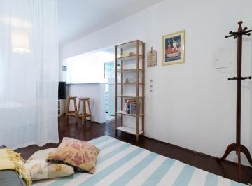 Apartamento · 40m² · 1 Quarto · 1 Vaga · Apartamento à Venda - Jardim Paulista, 1 Quarto, 40 m² - São Paulo