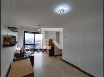 Apartamento · 74m² · 3 Quartos · 2 Vagas · Apartamento à Venda - Vila das Mercês, 3 Quartos,  74 m² - São Paulo