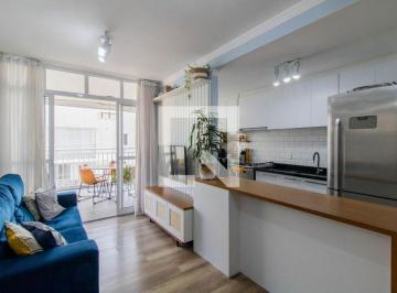 Apartamento · 60m² · 2 Quartos · 1 Vaga · Apartamento à Venda - Macedo, 2 Quartos,  60 m² - Guarulhos