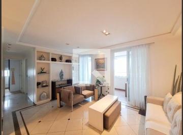 Apartamento · 89m² · 3 Quartos · 2 Vagas · Apartamento à Venda - Água Fria, 3 Quartos, 89 m² - São Paulo