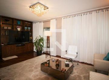Casa · 206m² · 3 Quartos · 2 Vagas · Casa à Venda - Planalto Paulista, 3 Quartos,  206 m² - São Paulo