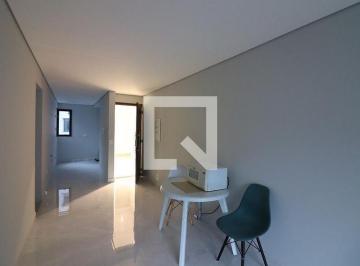 Apartamento · 57m² · 2 Quartos · 1 Vaga · Apartamento à Venda - Nova Petrópolis, 2 Quartos, 57 m² - São Bernardo do Campo