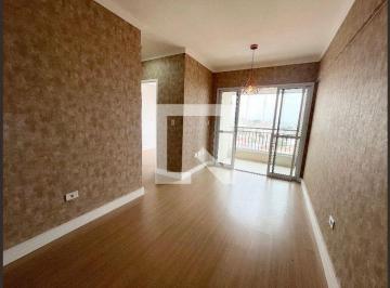 Apartamento · 50m² · 2 Quartos · 2 Vagas · Apartamento à Venda - Água Fria, 2 Quartos, 50 m² - São Paulo