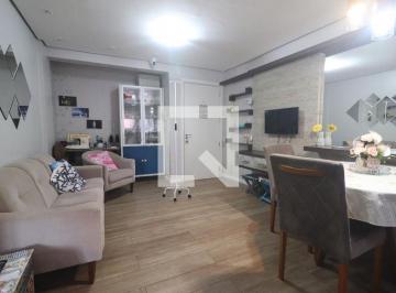 Apartamento · 63m² · 2 Quartos · 1 Vaga · Apartamento à Venda - Liberdade, 2 Quartos, 63 m² - Novo Hamburgo