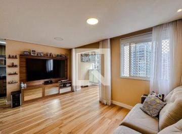 Apartamento · 68m² · 2 Quartos · 1 Vaga · Apartamento à Venda - Mooca, 2 Quartos,  68 m² - São Paulo
