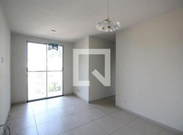 Apartamento · 57m² · 3 Quartos · 1 Vaga · Apartamento à Venda - Taquara, 3 Quartos,  57 m² - Rio de Janeiro