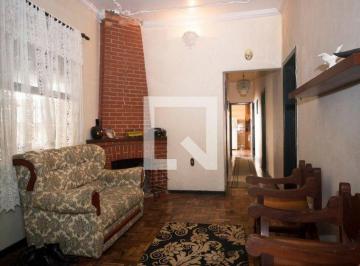 Casa · 281m² · 3 Quartos · 2 Vagas · Casa à Venda - Petrópolis, 3 Quartos,  281 m² - Porto Alegre