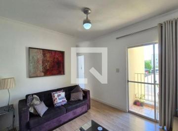 Apartamento · 64m² · 2 Quartos · 1 Vaga · Apartamento à Venda - Jardim Andorinhas, 2 Quartos,  64 m² - Campinas