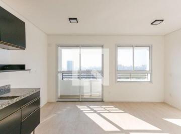 Apartamento · 27m² · 1 Quarto · 1 Vaga · Apartamento à Venda - Butantã, 1 Quarto,  27 m² - São Paulo