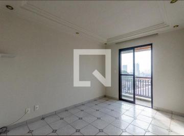 Apartamento · 55m² · 2 Quartos · 1 Vaga · Apartamento à Venda - Freguesia do Ó, 2 Quartos,  55 m² - São Paulo