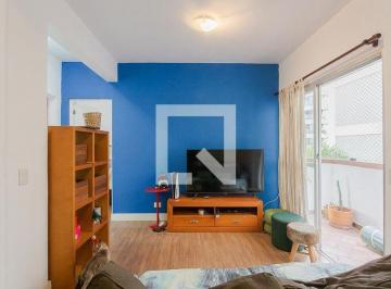 Apartamento · 66m² · 2 Quartos · 1 Vaga · Apartamento à Venda - Pinheiros, 2 Quartos,  66 m² - São Paulo