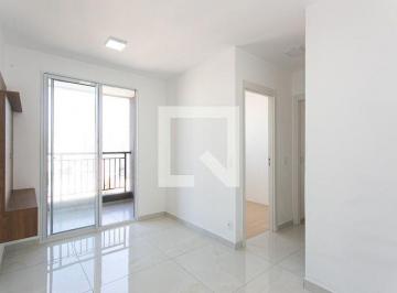 Apartamento · 43m² · 2 Quartos · 1 Vaga · Apartamento à Venda - Tatuapé, 2 Quartos, 43 m² - São Paulo