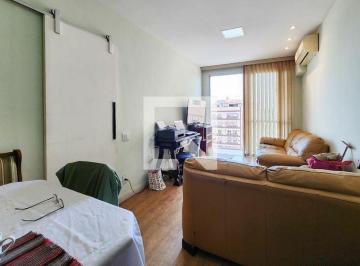 Apartamento · 64m² · 2 Quartos · 1 Vaga · Apartamento à Venda - Engenho Novo, 2 Quartos, 64 m² - Rio de Janeiro