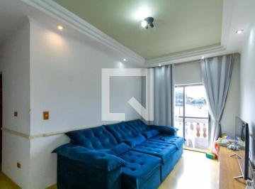Apartamento · 105m² · 3 Quartos · 1 Vaga · Apartamento à Venda - Anchieta, 3 Quartos,  105 m² - São Bernardo do Campo