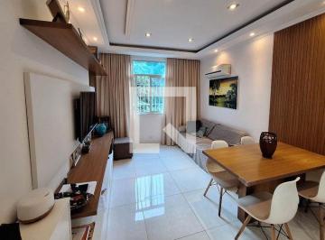Apartamento · 64m² · 2 Quartos · Apartamento à Venda - Ingá, 2 Quartos, 64 m² - Niterói
