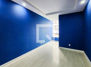 Apartamento · 66m² · 2 Quartos · 1 Vaga · Apartamento à Venda - Grajaú, 2 Quartos, 66 m² - Rio de Janeiro